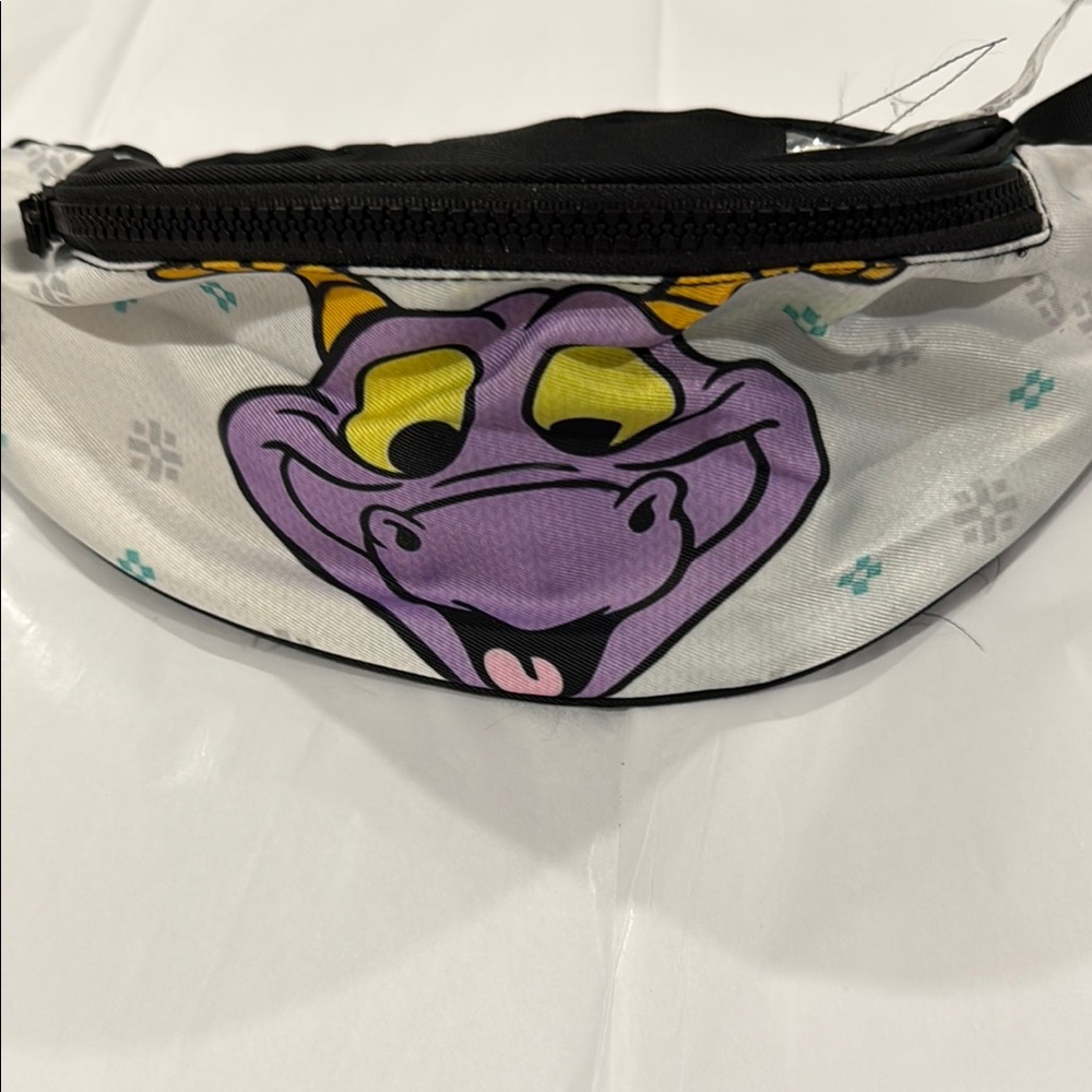 Figment Fanny Pack